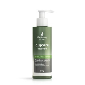 GLYCARE INTENSE GEL DE LIMPEZA 150G