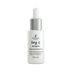 IVY C ACQUA GEL REJUVENESCEDOR 30ML