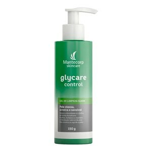 GLYCARE CONTROL GEL DE LIMPEZA 150G