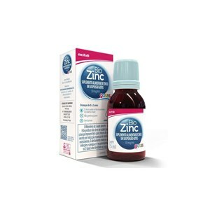 Biozinc 10Mg/Ml Gotas 15Ml