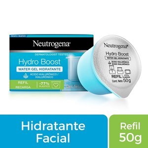 Neutrogena Hydro Boost Water Gel Refil 50G