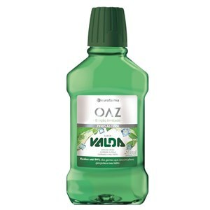 ENXAGUANTE BUCAL VALDA OAZ 250ML