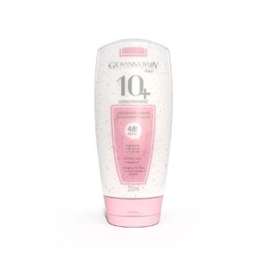 Loção Hidratante Giovanna Baby Classic 10+ 200Ml