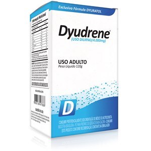 DYUDRENE 120G