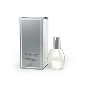 COLÔNIA GIOVANNA BABY SILVER 50ML