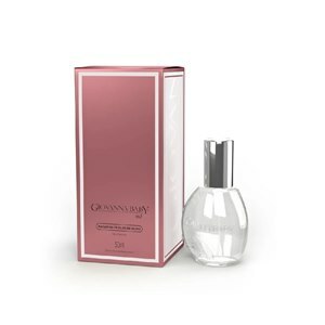 COLÔNIA GIOVANNA BABY ROSE GOLD 50ML