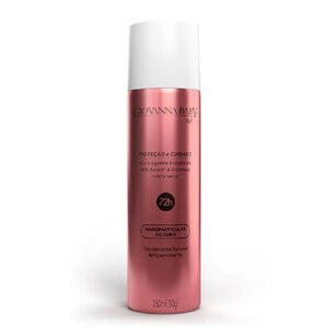 DESODORANTE AEROSOL GIOVANNA BABY ROSE GOLD 150ML