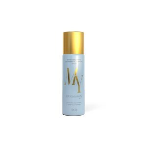 HIDRATANTE DESODORANTE CORPORAL SPRAY GIOVANNA BABY MY BLUE FPS10 50ML