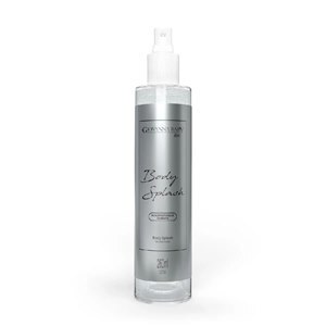 DESODORANTE CORPORAL GIOVANNA BABY BODY SPLASH SILVER 260ML