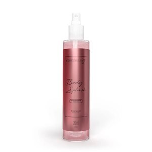 DESODORANTE CORPORAL GIOVANNA BABY BODY SPLASH ROSE GOLD 260ML