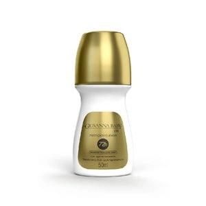 Desodorante Roll On Giovanna Baby Gold 50Ml