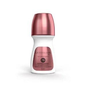 DESODORANTE ROLL ON GIOVANNA BABY ROSE GOLD 50ML