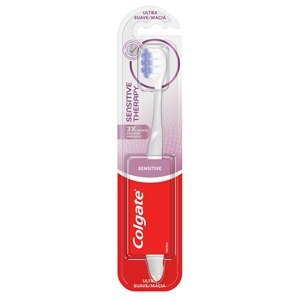 Escova De Dente Colgate Sensitive Ultra Macia - 1 Unidade
