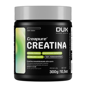 Creatina Creapure 300G