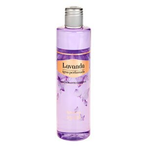 DESODORANTE CORPORAL PETÚNIA ÁGUA PERFUMADA LAVANDA 250ML