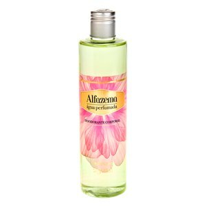 DESODORANTE CORPORAL PETÚNIA ÁGUA PERFUMADA ALFAZEMA 250ML