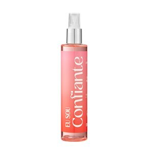 DESODORANTE CORPORAL PETÚNIA BODY SPLASH EU SOU CONFIANTE 250ML