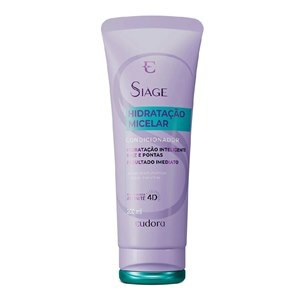 CONDICIONADOR EUDORA SIÀGE HIDRATAÇÃO MICELAR 200ML