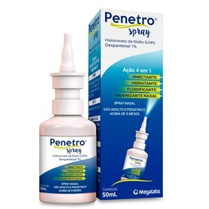 PENETRO SPRAY 50ML