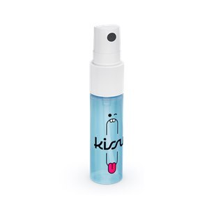 Spray Bucal Kissu Hortelã 15Ml