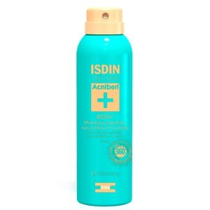 ACNIBEN BODY SPRAY CORPORAL ANTIACNE ISDIN 150ML