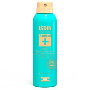 Acniben Body Spray Corporal Antiacne Isdin 150Ml