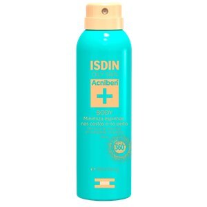 Acniben Body Spray Corporal Antiacne Isdin 150ml