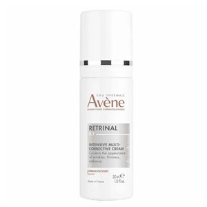 Creme Facial Anti-Idade Intensivo Retrinal 0.1 Avène 30Ml