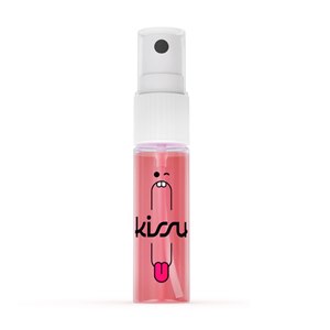 Spray Bucal Kissu Frutas Vermelhas 15Ml