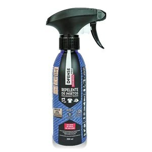 REPELENTE DE INSETOS D-FENSE PRO TECIDOS 250ML