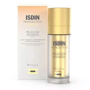 SÉRUM MELACLEAR ADVANCED ISDINCEUTICS 30ML