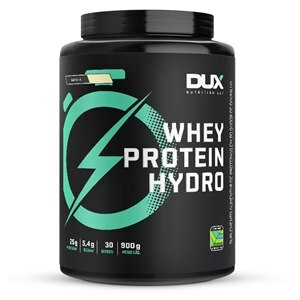 WHEY PROTEIN HYDRO SABOR BAUNILHA 900G