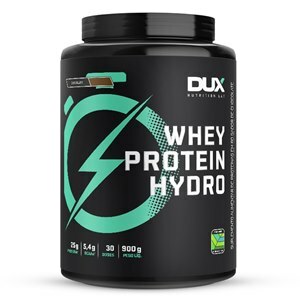 WHEY PROTEIN HYDRO SABOR CHOCOLATE 900G