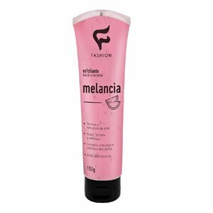 Esfoliante Facial E Corporal Melancia 150G