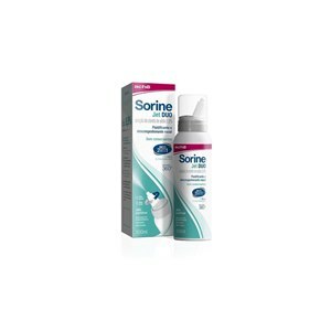 Cloreto De Sódio - Sorine Jet Duo 2 Em 1 Ssc 0,9% Jato Contínuo 100Ml