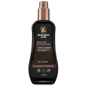 BRONZEADOR CORPORAL AUSTRALIAN GOLD ÓLEO SECO INTENSIFIER SPRAY 237ML