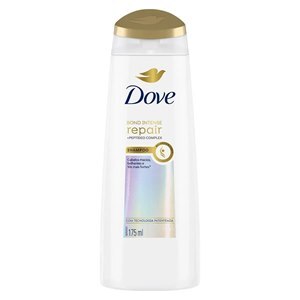 SHAMPOO DOVE BOND INTENSE REPAIR 175ML