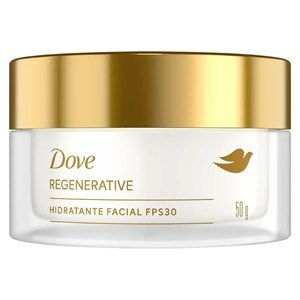 HIDRATANTE FACIAL DOVE REGENERATIVE DIURNO FPS30 50G