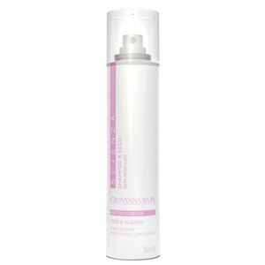 SHAMPOO A SECO GIOVANNA BABY ANTIOLEOSIDADE 150ML