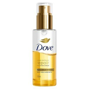 ÓLEO E SÉRUM DOVE BOND INTENSE REPAIR SPRAY 110ML