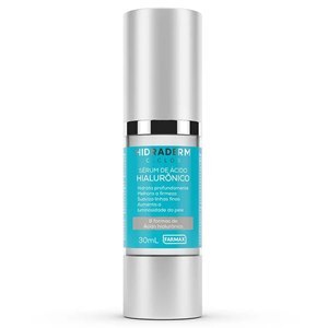 Sérum Ácido Hialurônico Hidraderm Ciclos 30Ml