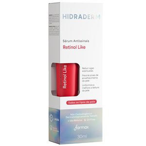 Sérum Retinol Hidraderm Ciclos 30Ml