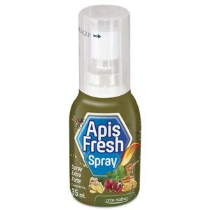 MEL + PRÓPOLIS EXTRA FORTE APIS FRESH ARTE NATIVA SPRAY 35ML