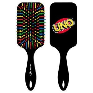 ESCOVA PARA CABELO RAQUETE CONDOR UNO 