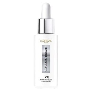 SÉRUM L'ORÉAL GLYCOLIC BRIGHT ANTI-MARCAS 30ML  