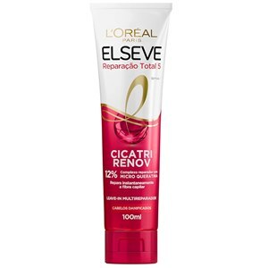 LEAVE IN ELSEVE REPARAÇÃO TOTAL 5 CICATRI RENOV 100ML
