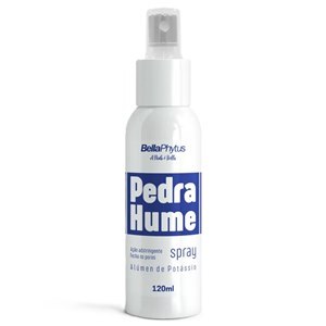 PEDRA HUME SPRAY 120ML