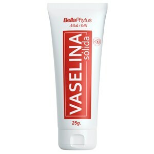 Vaselina Sólida 25G