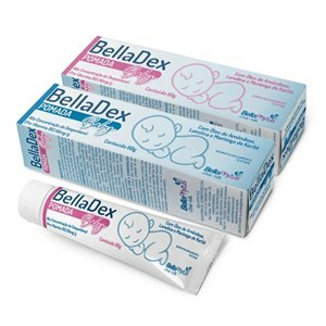 BELLADEX BABY POMADA 60G 