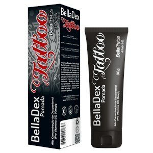 Belladex Tattoo Pomada 30G 